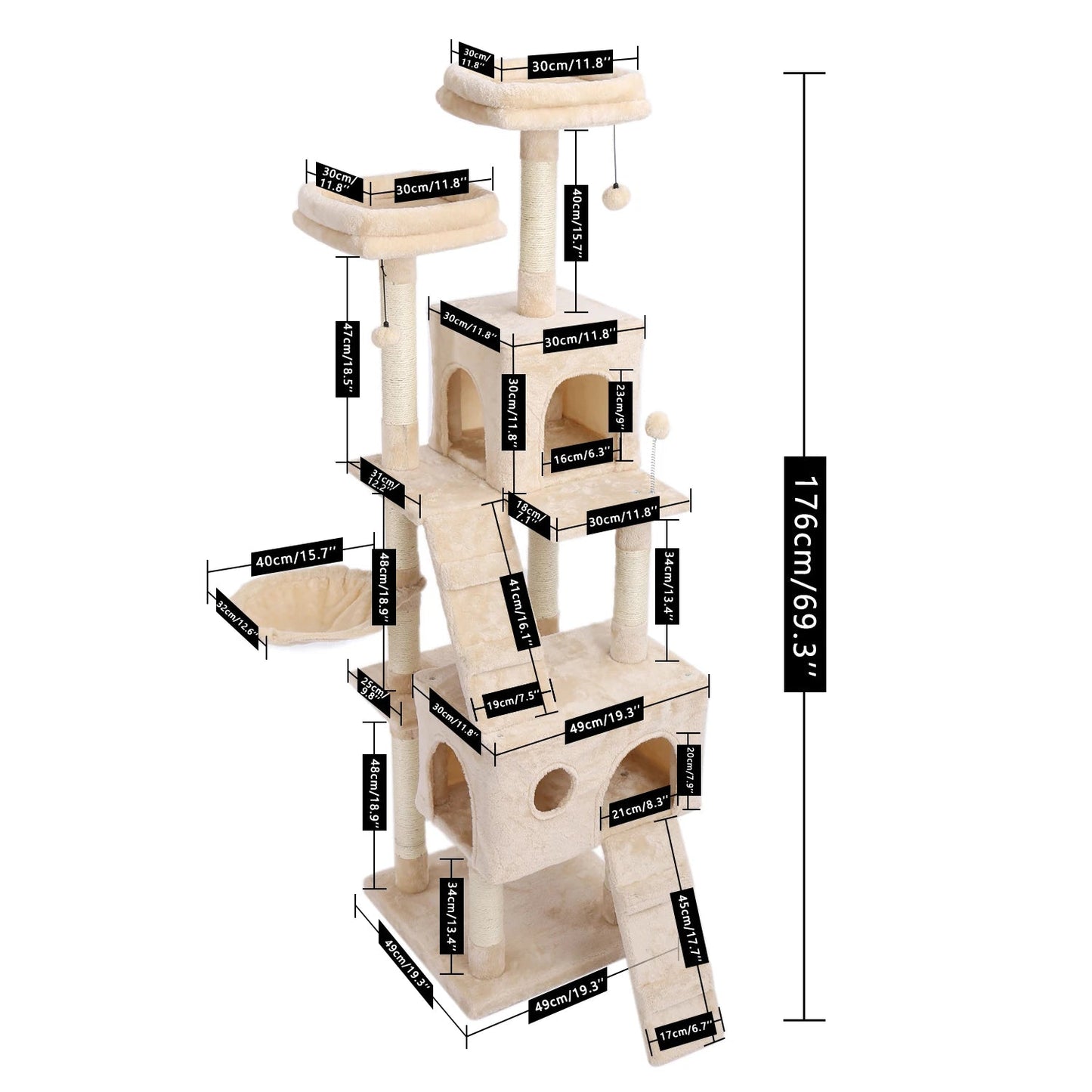 univers compagnon